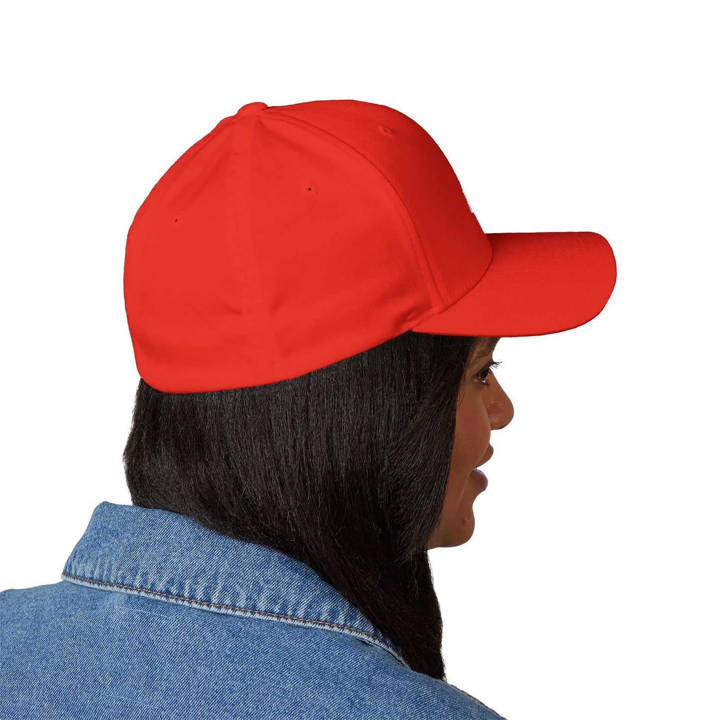 Dogs Over People Embroidered Cap — Funny Pet Lover Hat