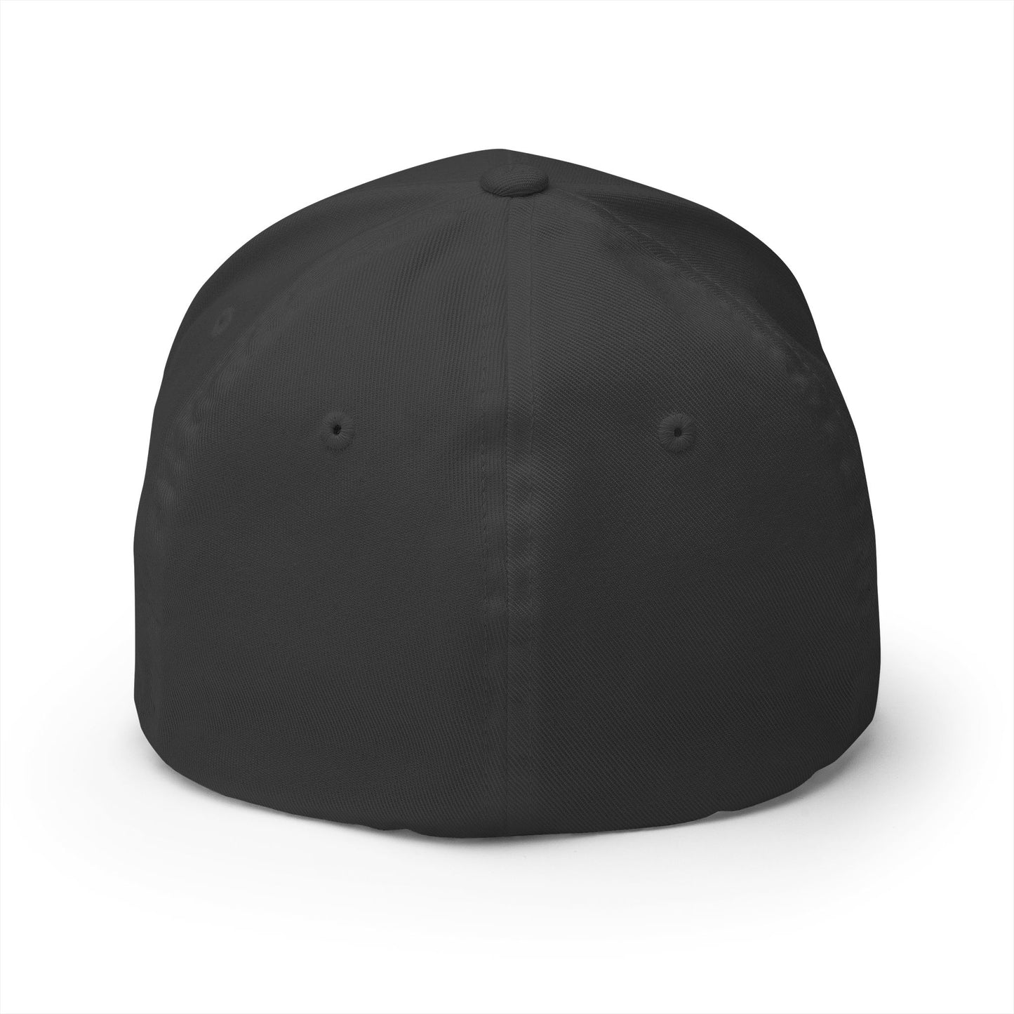 Dogs Over People Embroidered Cap — Funny Pet Lover Hat