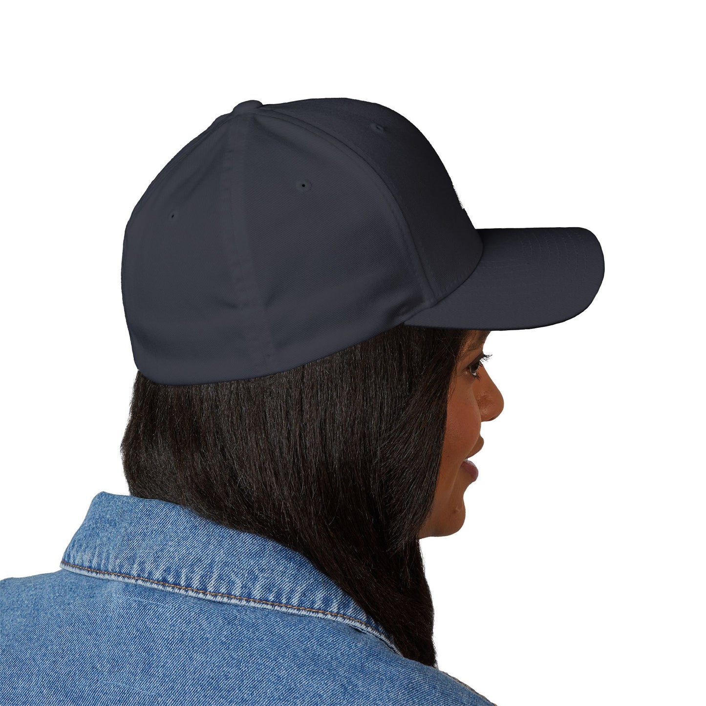 Dogs Over People Embroidered Cap — Funny Pet Lover Hat