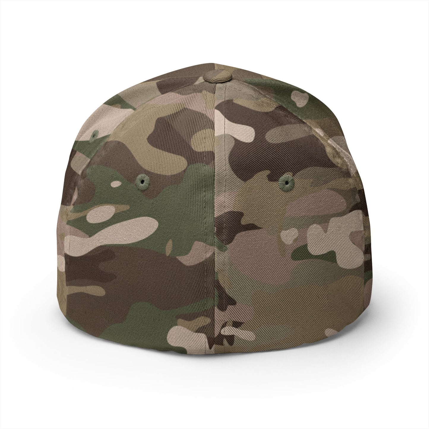 Dogs Over People Embroidered Cap — Funny Pet Lover Hat