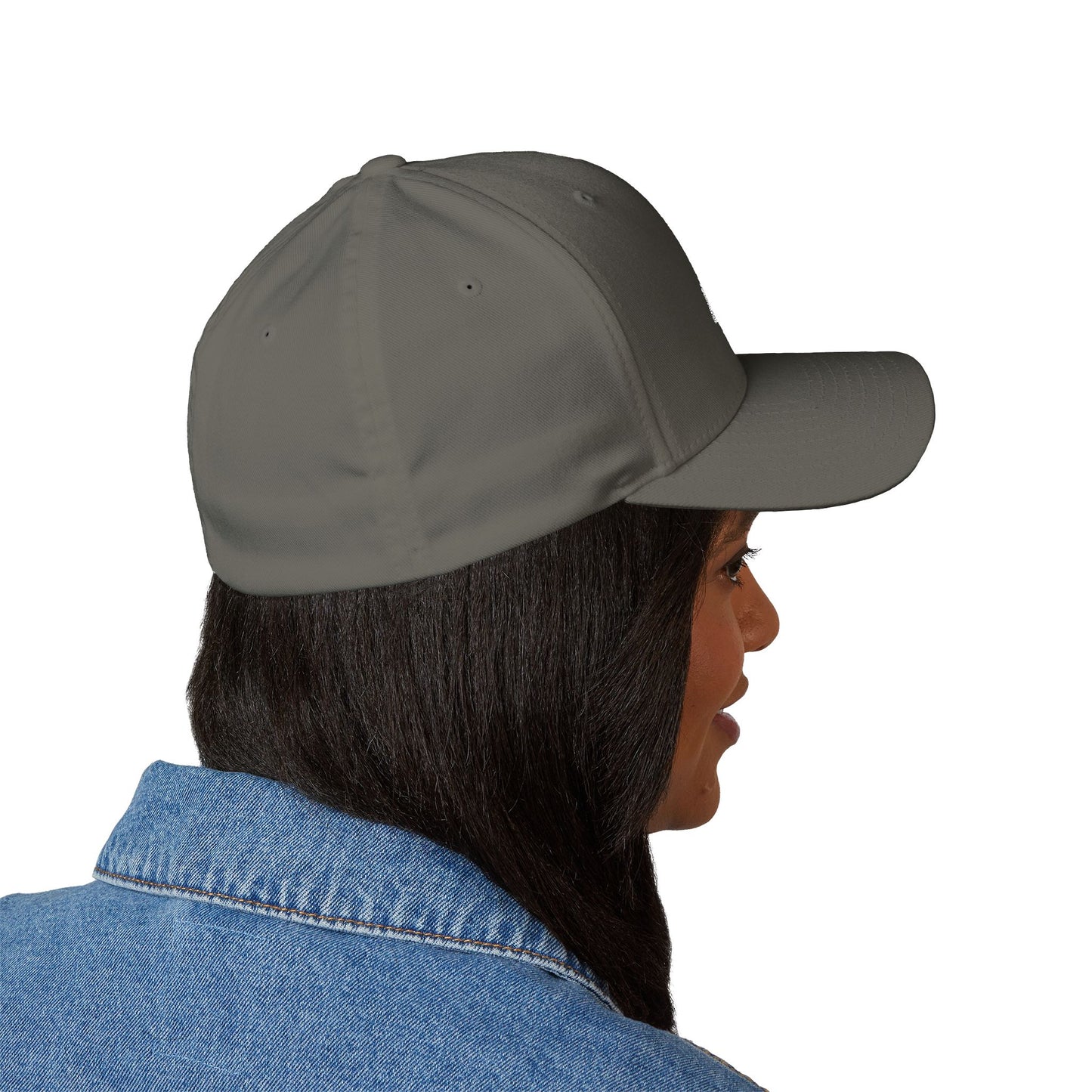 Dogs Over People Embroidered Cap — Funny Pet Lover Hat