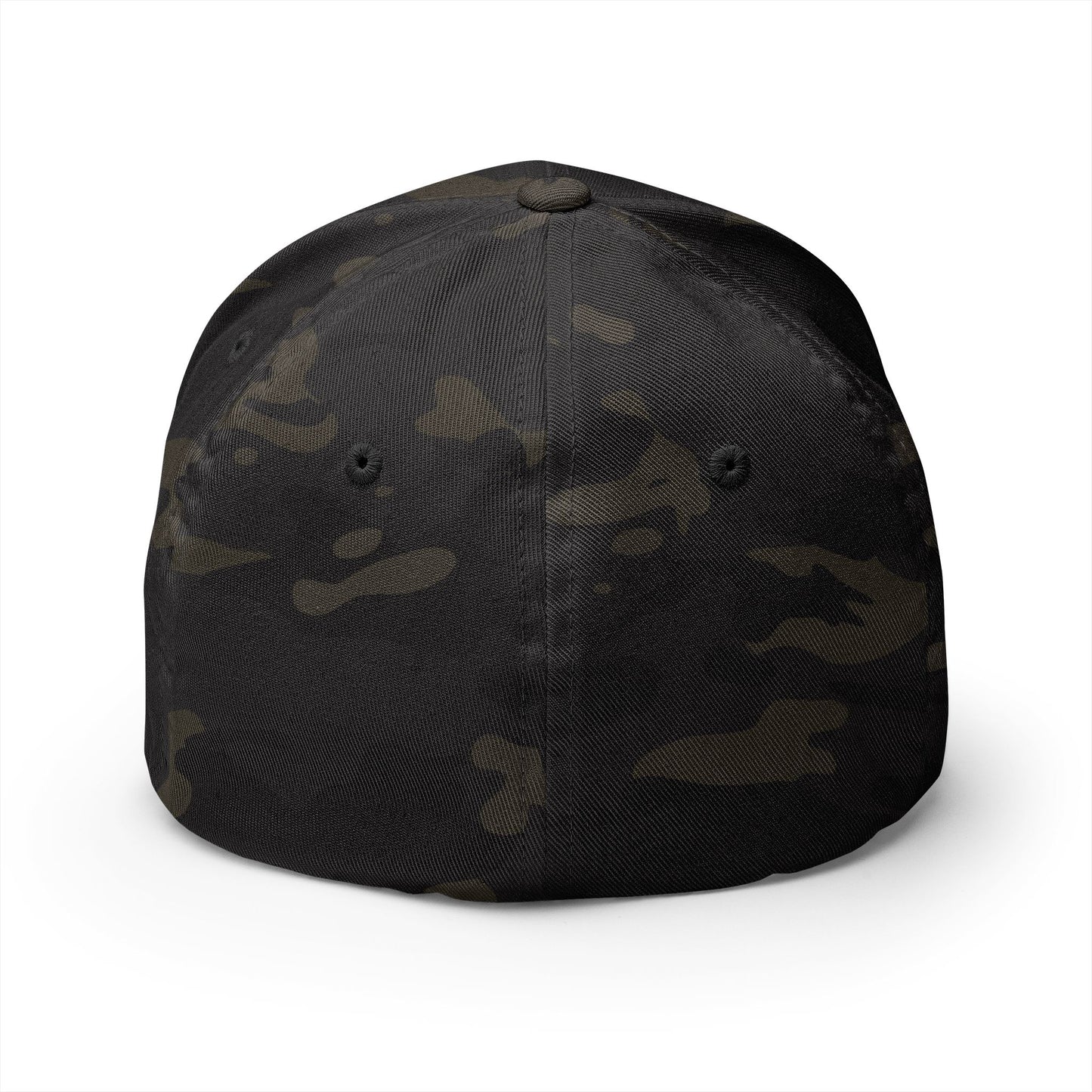 Dogs Over People Embroidered Cap — Funny Pet Lover Hat