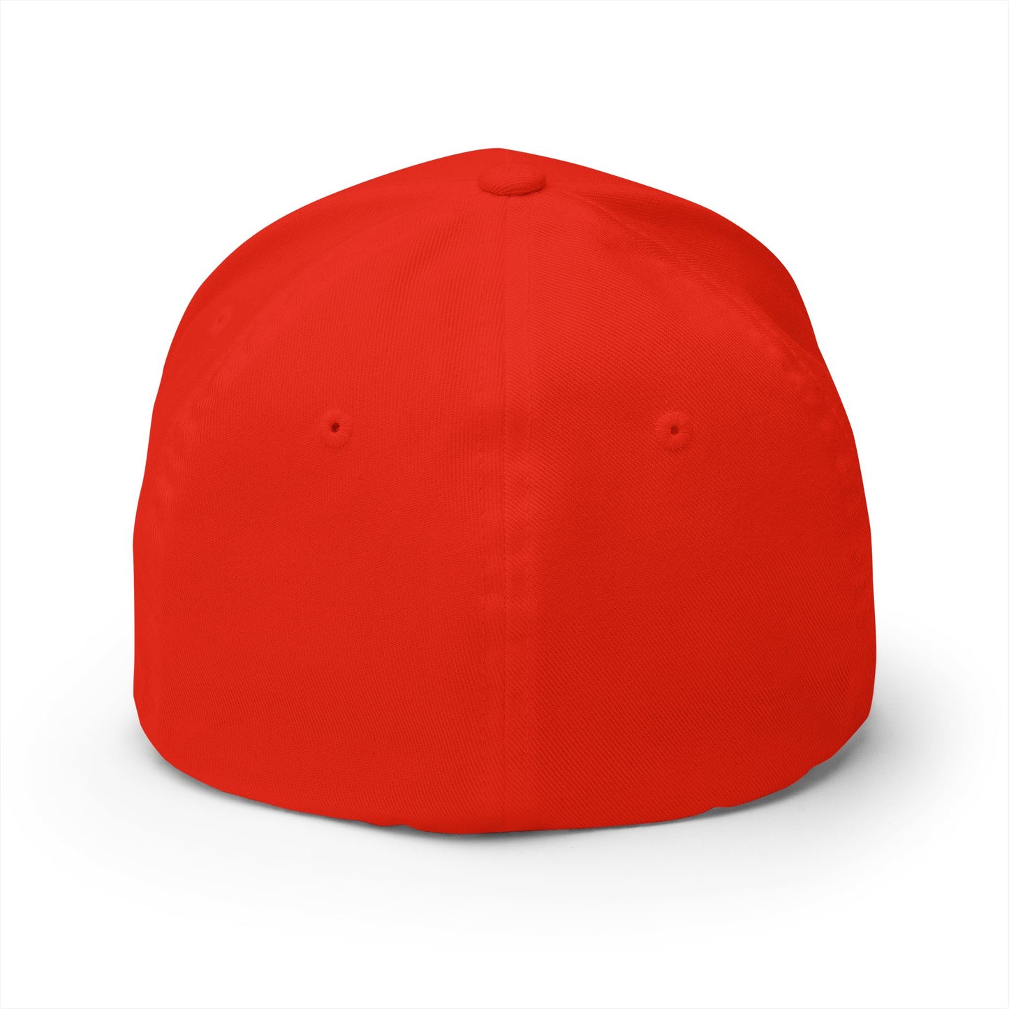 Dogs Over People Embroidered Cap — Funny Pet Lover Hat