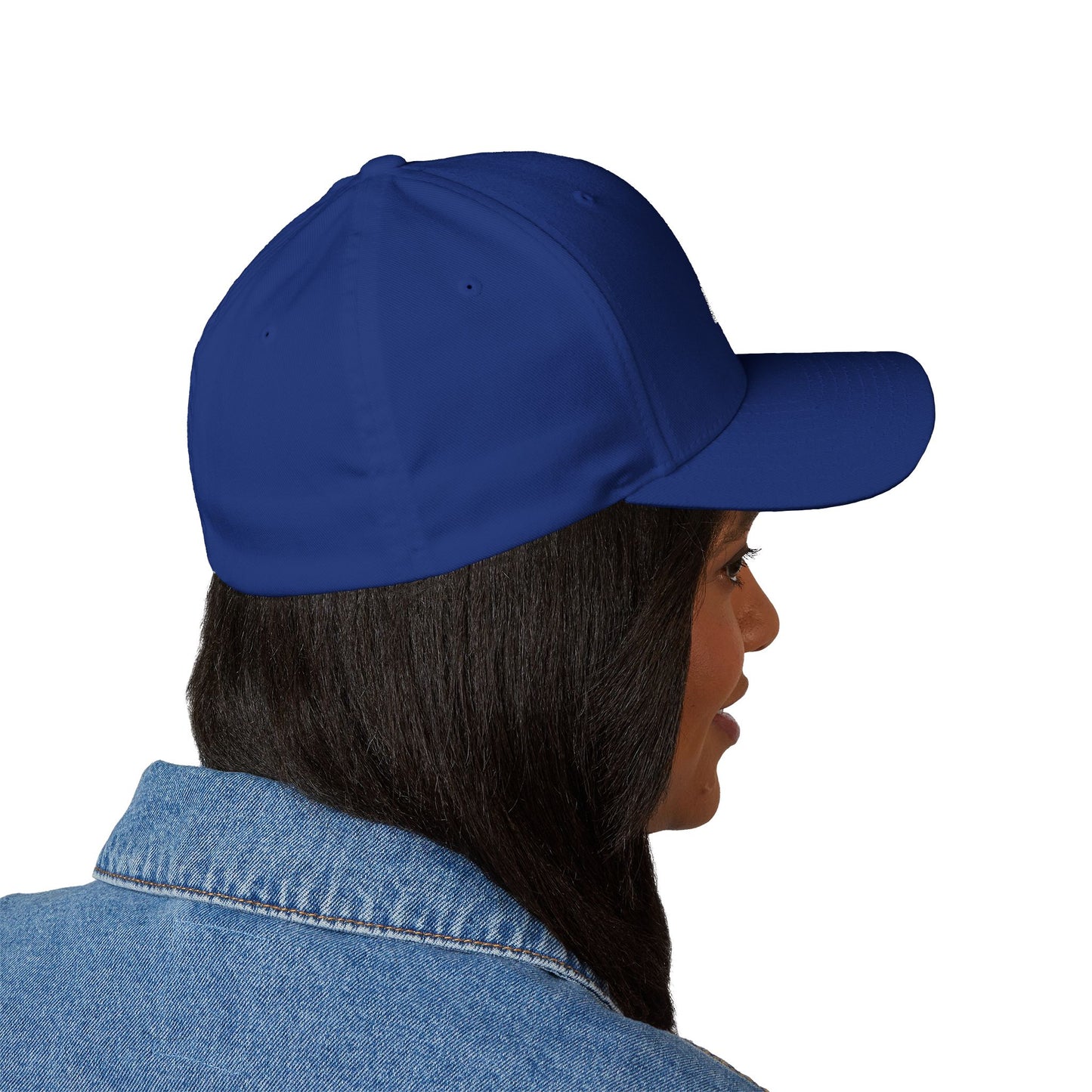 Dogs Over People Embroidered Cap — Funny Pet Lover Hat